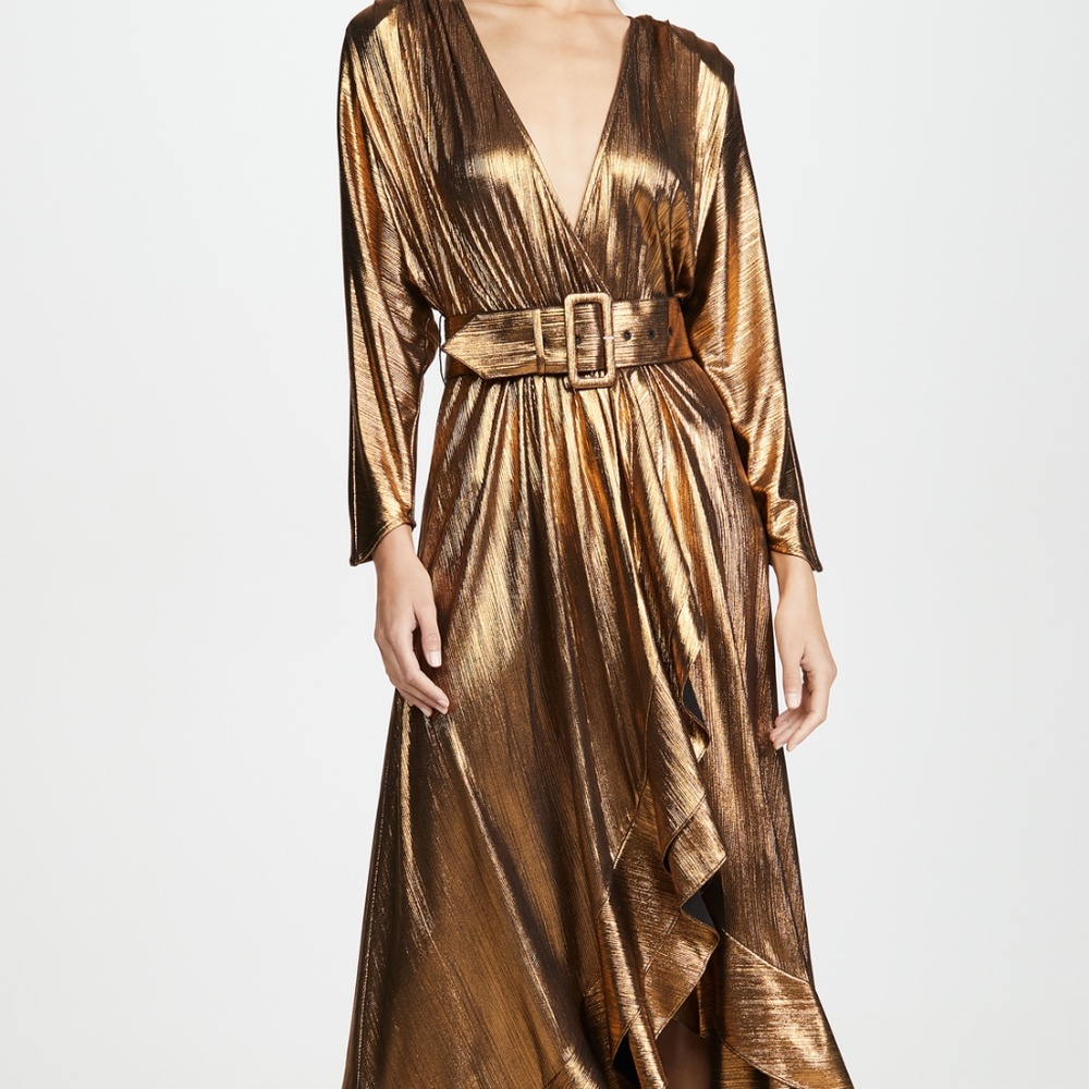 Retrofete Wayne Dress